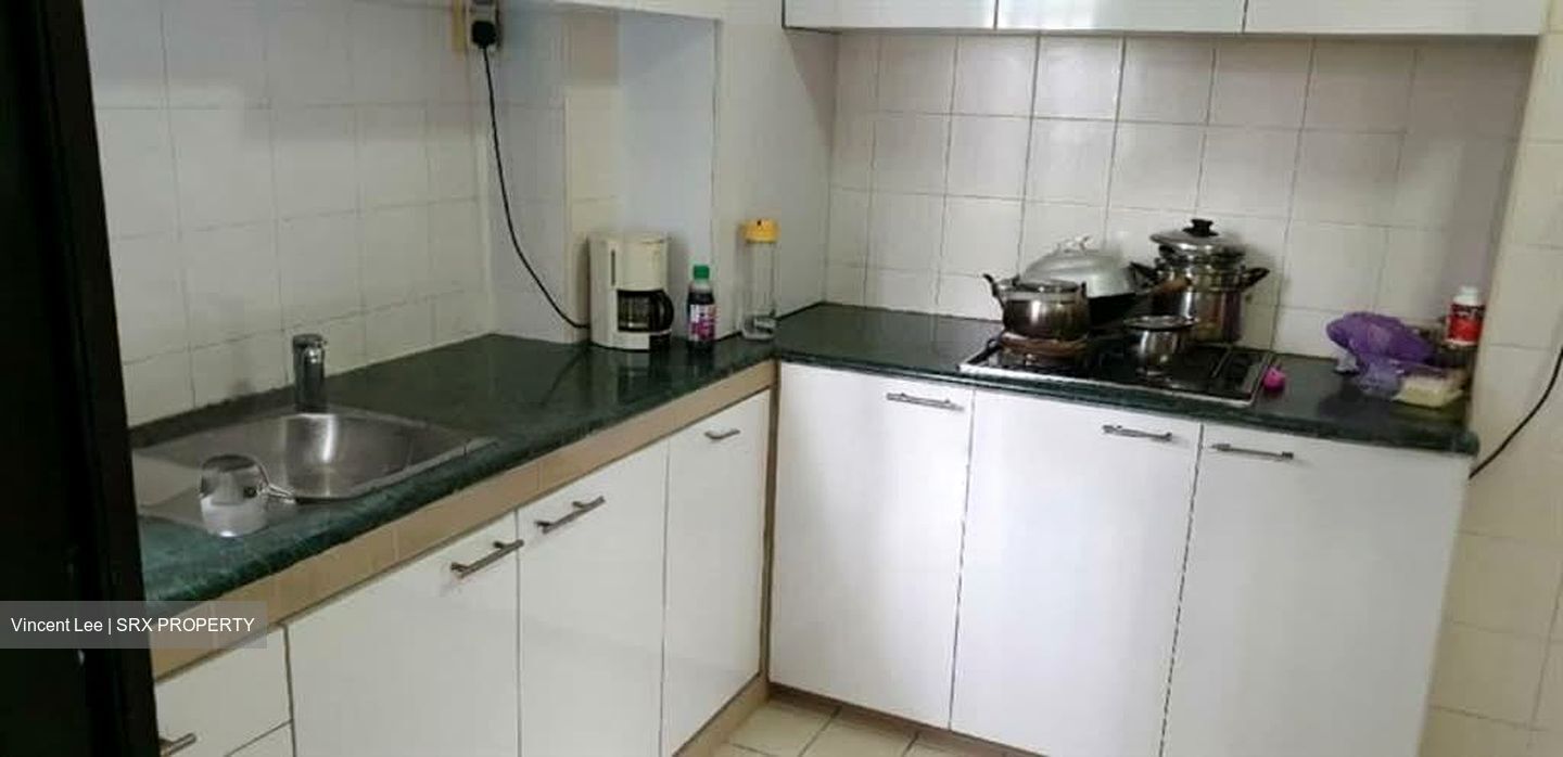 Blk 540 Panshan Grove (Bukit Panjang), HDB 5 Rooms #550407861